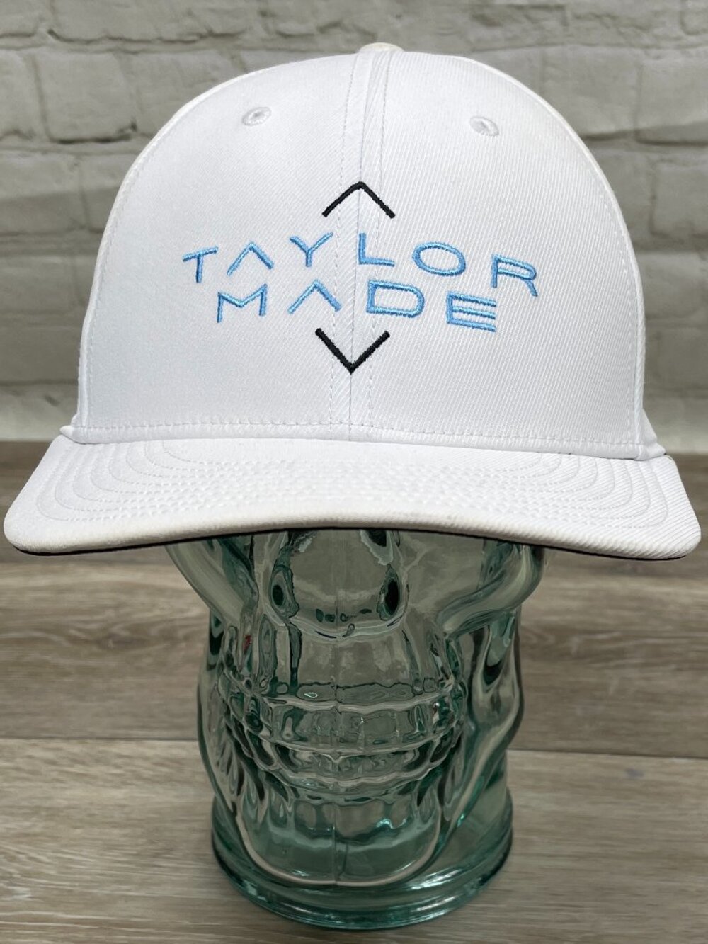 NEW TAYLOR MADE GOLF SNAP BACK HAT